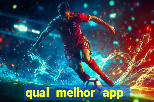 qual melhor app para jogar no jogo do bicho